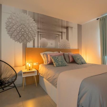 Relax Tropical Las Americas - Tenesol Rentals 美洲海滩 外观 照片