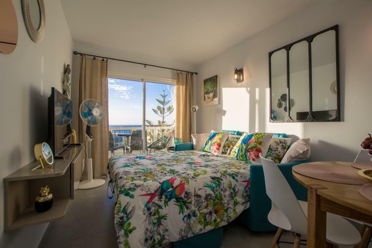 Relax Tropical Las Americas - Tenesol Rentals 美洲海滩 外观 照片