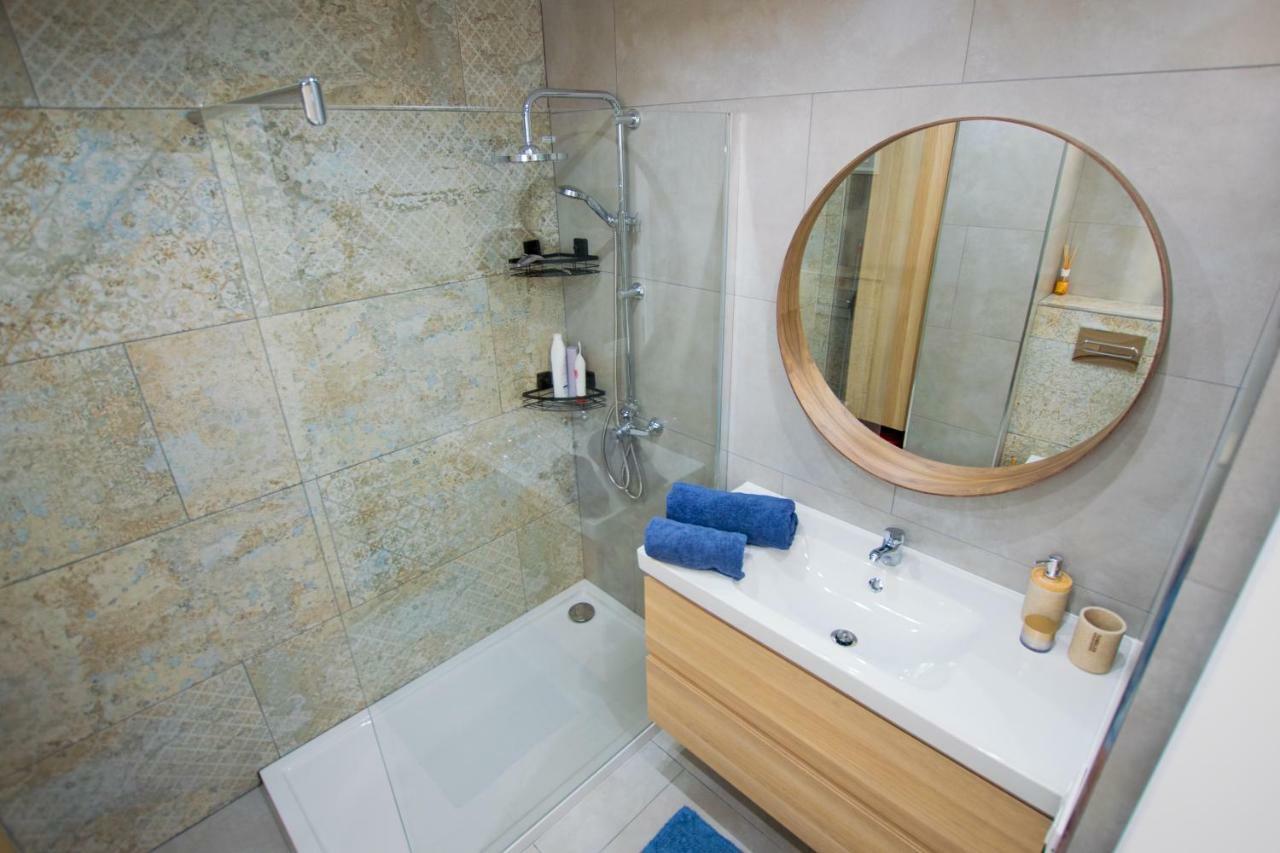 Relax Tropical Las Americas - Tenesol Rentals 美洲海滩 外观 照片