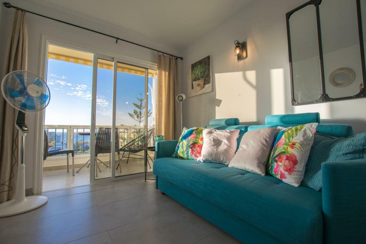 Relax Tropical Las Americas - Tenesol Rentals 美洲海滩 外观 照片