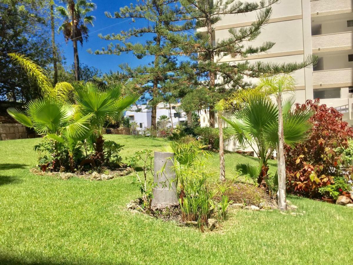 Relax Tropical Las Americas - Tenesol Rentals 美洲海滩 外观 照片
