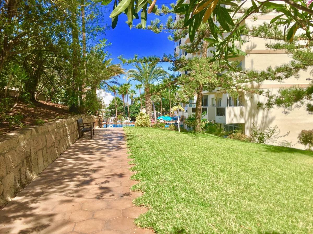 Relax Tropical Las Americas - Tenesol Rentals 美洲海滩 外观 照片