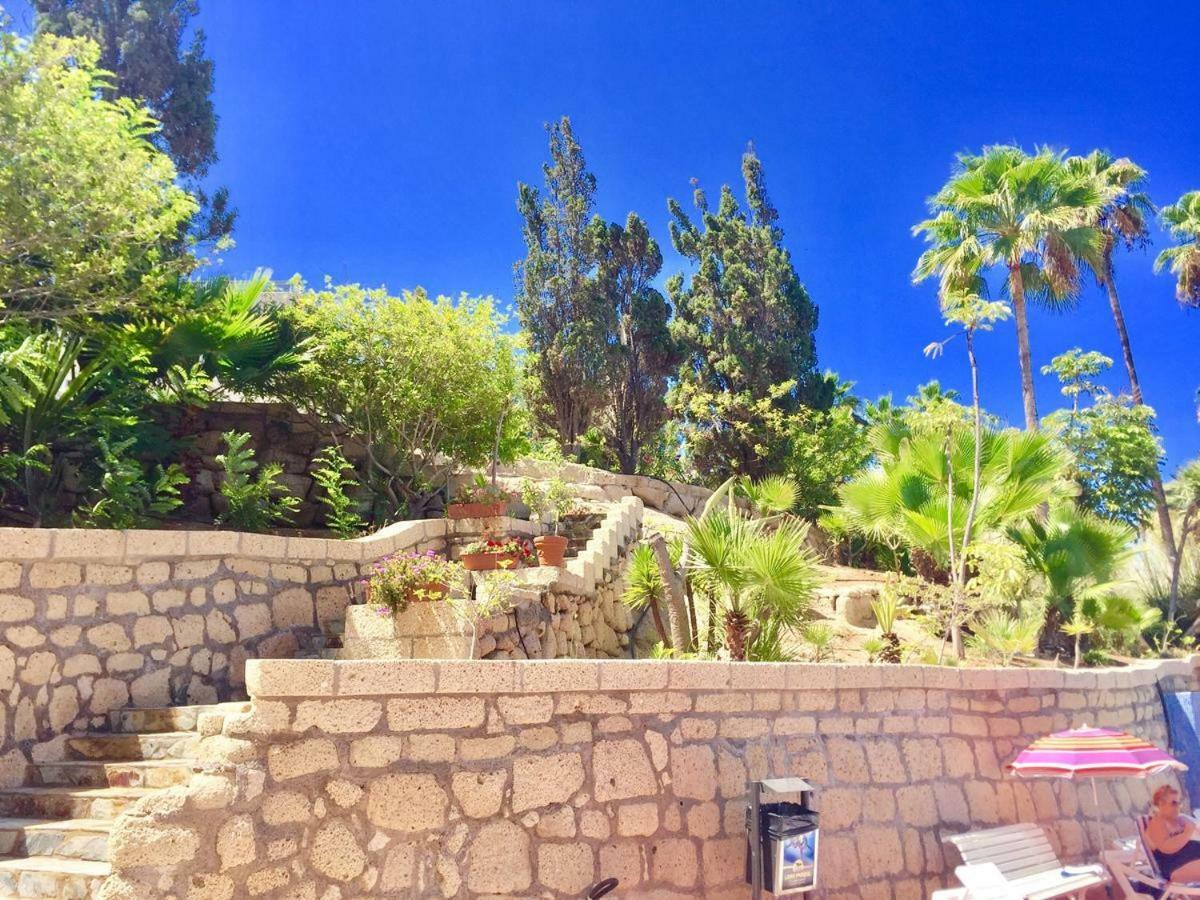 Relax Tropical Las Americas - Tenesol Rentals 美洲海滩 外观 照片