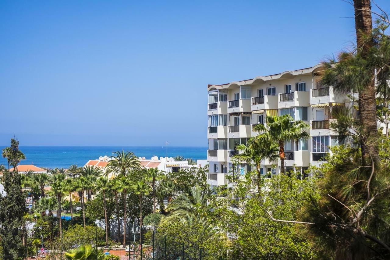 Relax Tropical Las Americas - Tenesol Rentals 美洲海滩 外观 照片